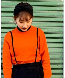 GU | ニット/セーター