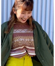 VINTAGE | ニット/セーター