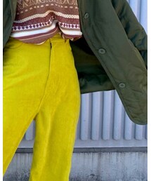 チャイハネ | パンツ