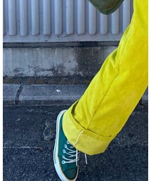 CONVERSE | スニーカー