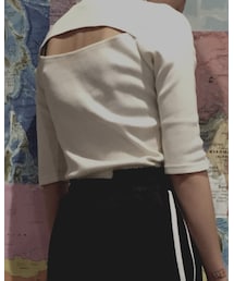 Faith | その他トップス