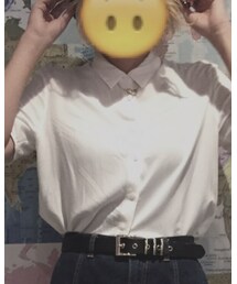 H&M | シャツ/ブラウス