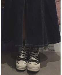 CONVERSE | スニーカー