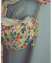 THEATRE PRODUCTS | ショルダーバッグ