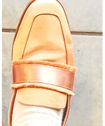 ZARA | ローファー