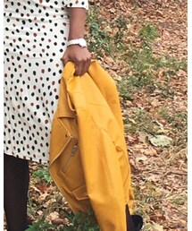 ZARA | ライダースジャケット