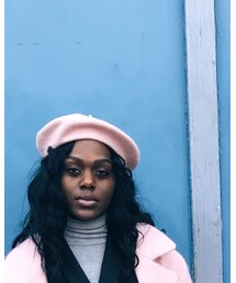 VINTAGE | ハンチング/ベレー帽