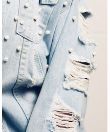 Missguided | デニムジャケット