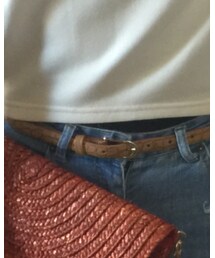 KOBE LETTUCE | ベルト