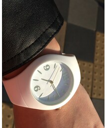 no brand | アナログ腕時計