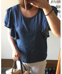 Avail | 何と、このトップスは900円でした！！！(その他トップス)