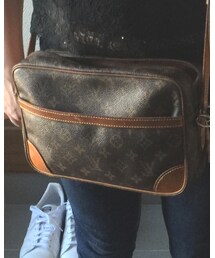 LOUIS VUITTON | ショルダーバッグ