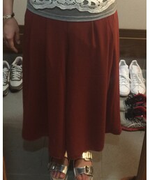 RETRO GIRL | その他パンツ