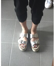 KOBE LETTUCE | サンダル