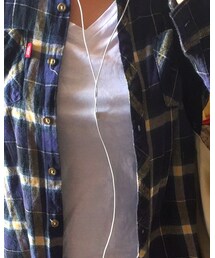 GU | Tシャツ/カットソー