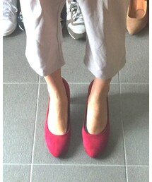 Honeys | パンプス