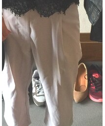 RETRO GIRL | その他パンツ