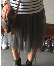 KOBE LETTUCE | スカート