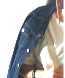 UNIQLO | デニムジャケット