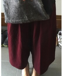 ems excite | その他パンツ