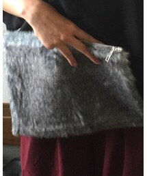 KOBE LETTUCE | クラッチバッグ