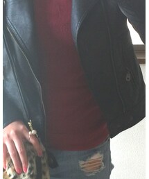 KOBE LETTUCE | ニット/セーター