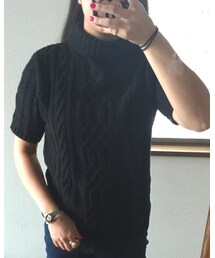 no brand | ニット/セーター