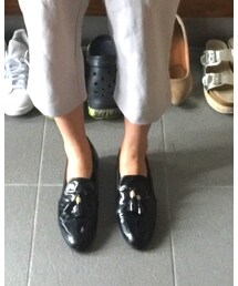 no brand | パンプス