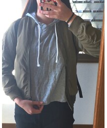 H&M | パーカー