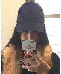 Lattice | キャップ