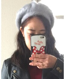 KOBE LETTUCE | ハンチング/ベレー帽