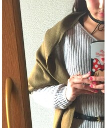 KOBE LETTUCE | ストール/ショール