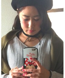 KOBE LETTUCE | ネックレス