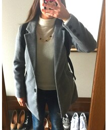 INGNI | チェスターコート