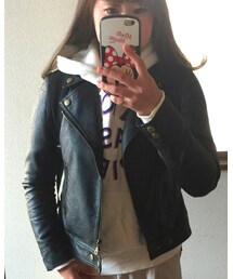 UNIQLO | パーカー