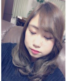 髪イメチェンしました♩ | その他