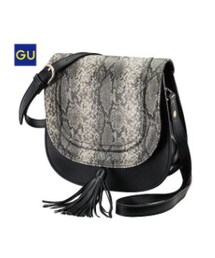 GU | ショルダーバッグ