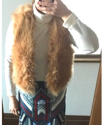 UNIQLO | フリースです♩(トップス)