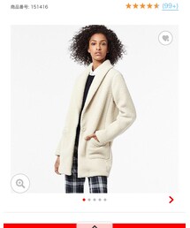 UNIQLO | ジャケット/アウター