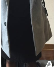 Avail | ニットのセットアップでした〜！(スカート)