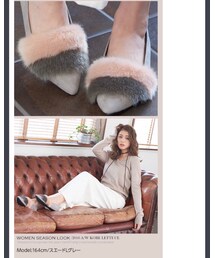 KOBE LETTUCE | パンプス