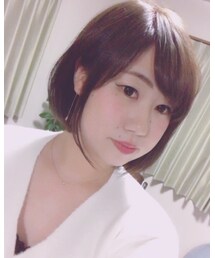 また髪10cm切りました💇🏻 | その他
