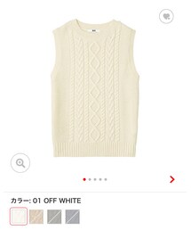 UNIQLO | ニット/セーター