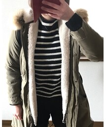 GU | ニット/セーター