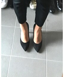 no brand | パンプス