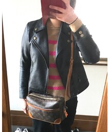 GU | ニット/セーター