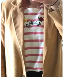 no brand | Tシャツ/カットソー
