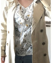 no brand | シャツ/ブラウス