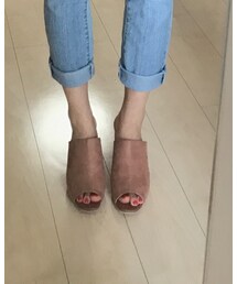 KOBE LETTUCE | サンダル