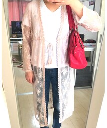 RETRO GIRL | カーディガン/ボレロ